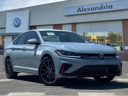 New 2025 Volkswagen Jetta GLI Autobahn