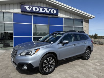 Used 2024 Subaru Crosstrek 2.5i Limited w/ Crosstrek Mirror Package
