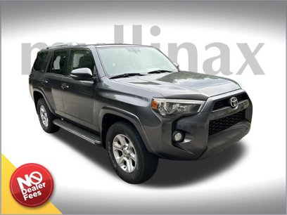 Used 2015 Toyota 4Runner SR5 Premium