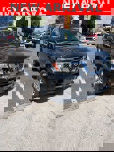 Used 2017 Nissan Frontier SV