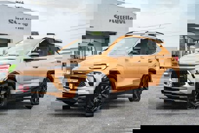 Used 2024 Buick Encore GX Sport Touring w/ Black Roof Package