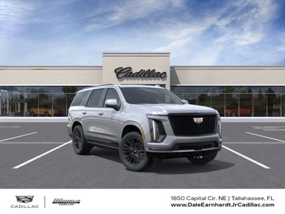 New 2025 Cadillac Escalade Sport Platinum