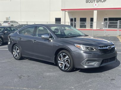 Used 2021 Subaru Legacy Touring XT w/ Popular Package #3