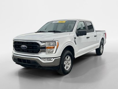 Used 2022 Ford F150 XLT