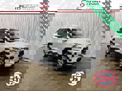New 2025 Ford Escape Active w/ Tech Pack #1