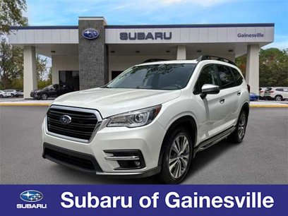 Used 2022 Subaru Ascent Touring w/ Popular Package #2A