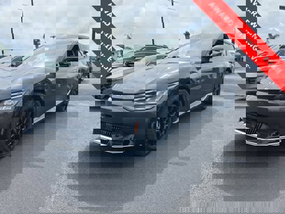 Used 2022 Kia EV6 Wind