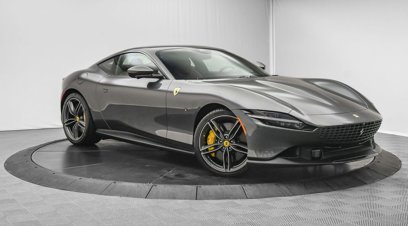 Used 2024 Ferrari Roma