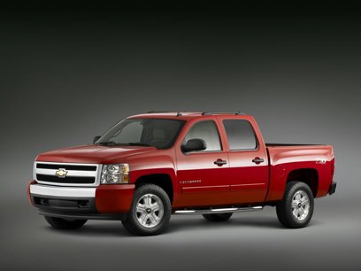 Used 2011 Chevrolet Silverado 1500 LT w/ All-Star Edition