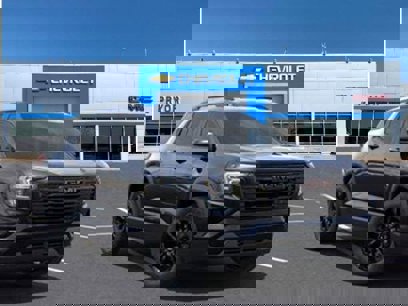 New 2026 GMC Terrain Elevation w/ Black Edition