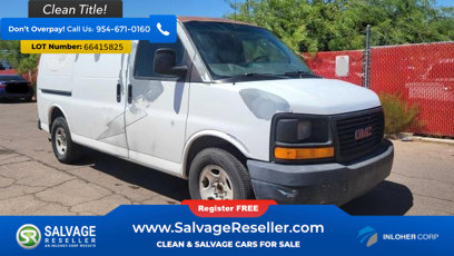 Used 2004 GMC Savana 1500