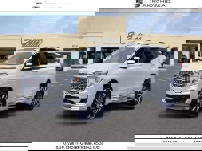 Used 2023 GMC Terrain Denali w/ Denali Premium Package