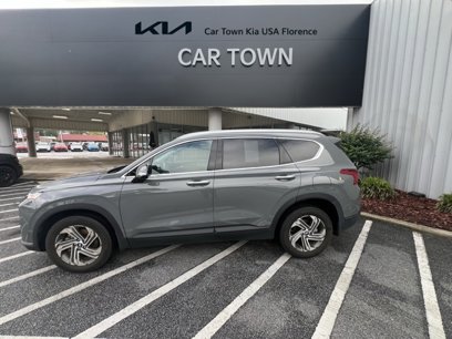 Used 2023 Hyundai Santa Fe SEL