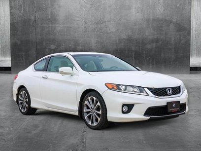 Used 2013 Honda Accord EX-L