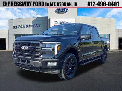 Used 2024 Ford F150 Lariat