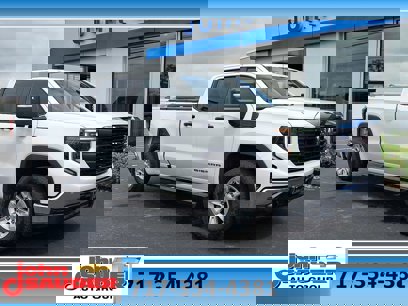 Used 2022 GMC Sierra 1500 Pro