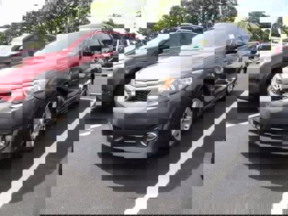 Used 2014 Toyota Camry L