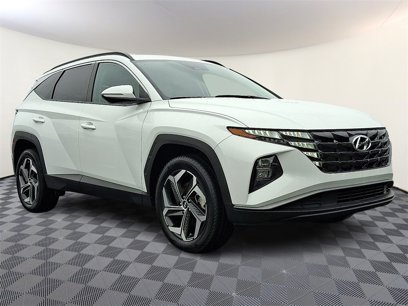 Used 2023 Hyundai Tucson SEL w/ Convenience Package