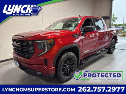 Used 2023 GMC Sierra 1500 Elevation