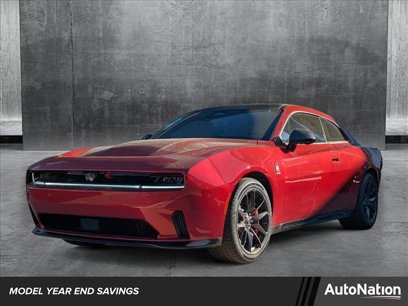 New 2024 Dodge Charger Scat Pack w/ Plus Group