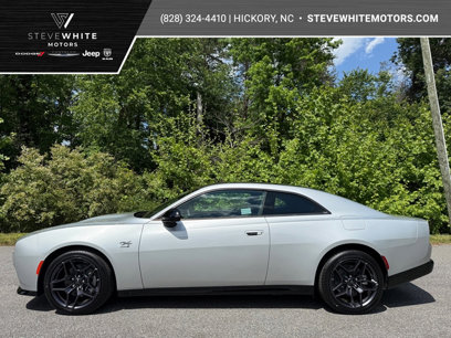 New 2024 Dodge Charger R/T w/ Plus Group