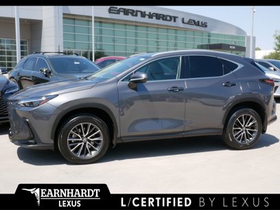Used 2025 Lexus NX 250 FWD w/ Premium Package