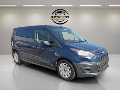 Used 2017 Ford Transit Connect XL