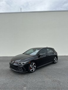Used 2024 Volkswagen GTI S