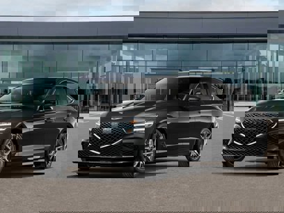 New 2026 Genesis G70 2.5T Prestige