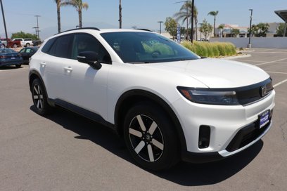 New 2025 Honda Prologue Touring