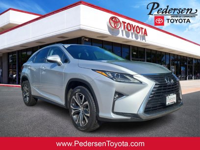 Used 2016 Lexus RX 350 AWD
