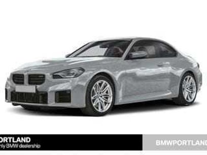 New 2025 BMW M2 w/ Lighting Package