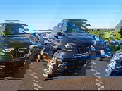 New 2025 Chrysler Pacifica Select