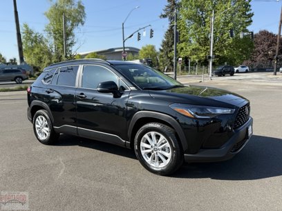 Certified 2023 Toyota Corolla Cross LE