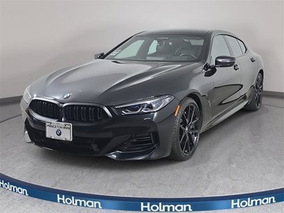 Certified 2023 BMW 840i Gran Coupe xDrive