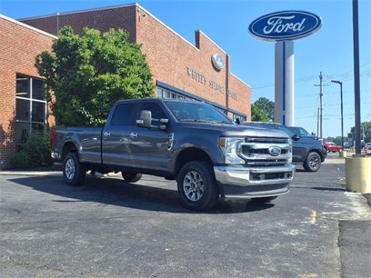 Used 2022 Ford F350 XL w/ STX Appearance Package