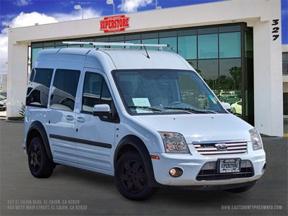 Used 2011 Ford Transit Connect XLT Premium