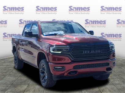Used 2023 RAM 1500 Limited