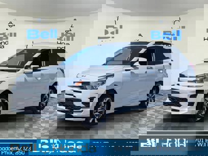 Used 2022 Kia Rio S w/ Option Group 015