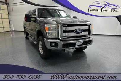 Used 2013 Ford F350 XLT w/ XLT Value Pkg