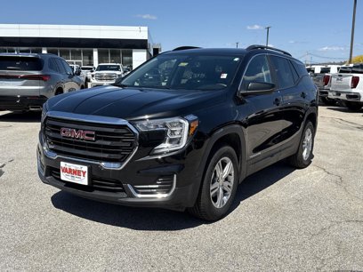 Used 2022 GMC Terrain SLE w/ Driver Convenience Package