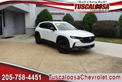 Used 2024 MAZDA CX-50 AWD 2.5 S w/ Preferred Package