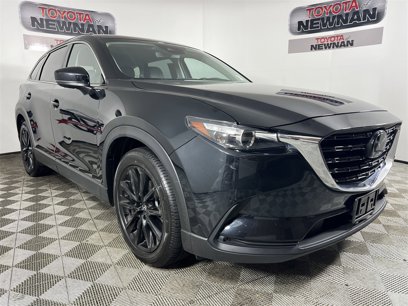 Used 2023 MAZDA CX-9 Touring Plus