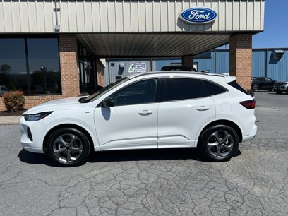Used 2023 Ford Escape ST-Line