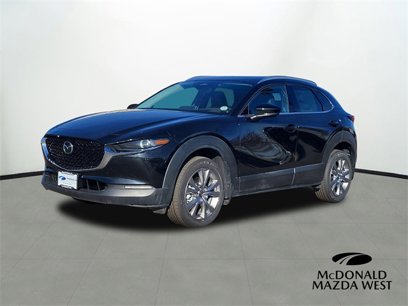 New 2025 MAZDA CX-30 AWD 2.5 S w/ Premium Package