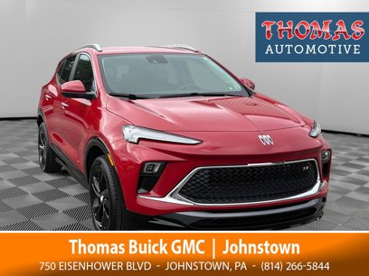New 2026 Buick Encore GX Sport Touring w/ Comfort Package