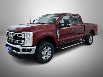 New 2025 Ford F250 XLT