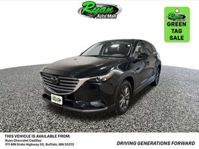Used 2023 MAZDA CX-9 Touring