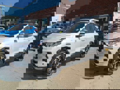Used 2025 Ford Escape ST-Line Select