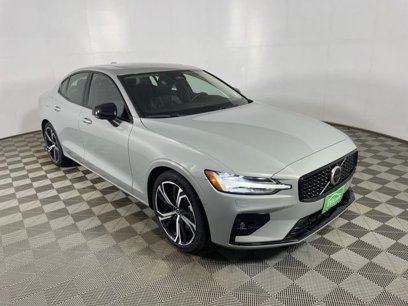Used 2024 Volvo S60 B5 Plus
